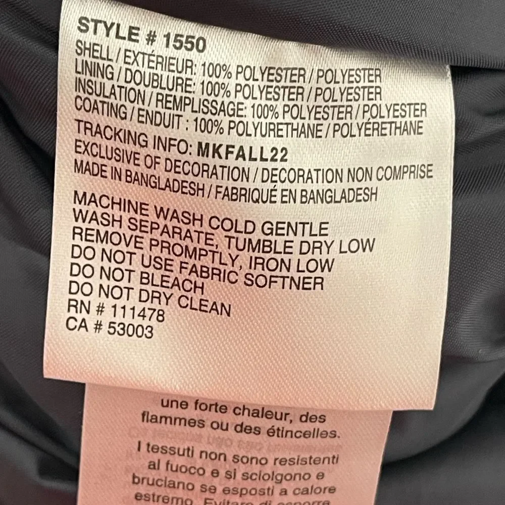 Arctix snowsuit